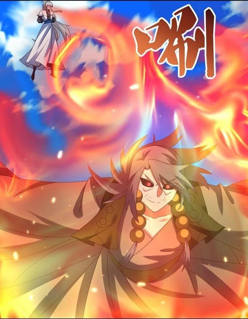 Above All Gods 332 3