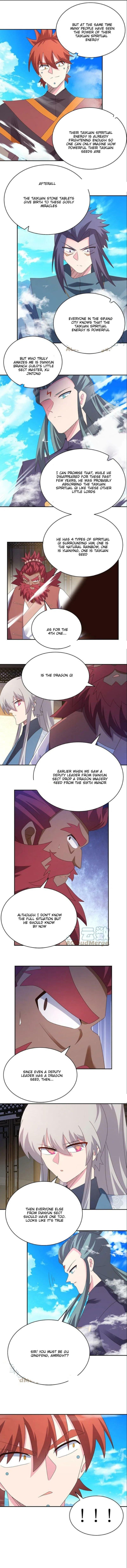 Above All Gods 362e 2