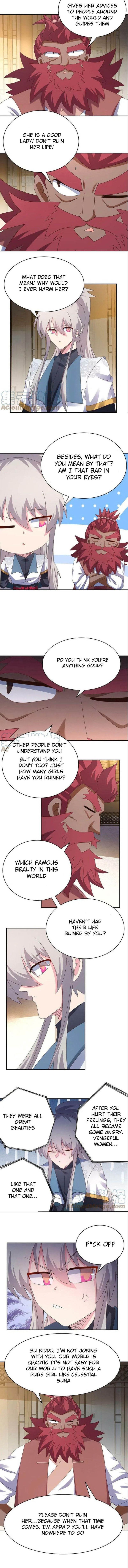 Above All Gods 365e 2