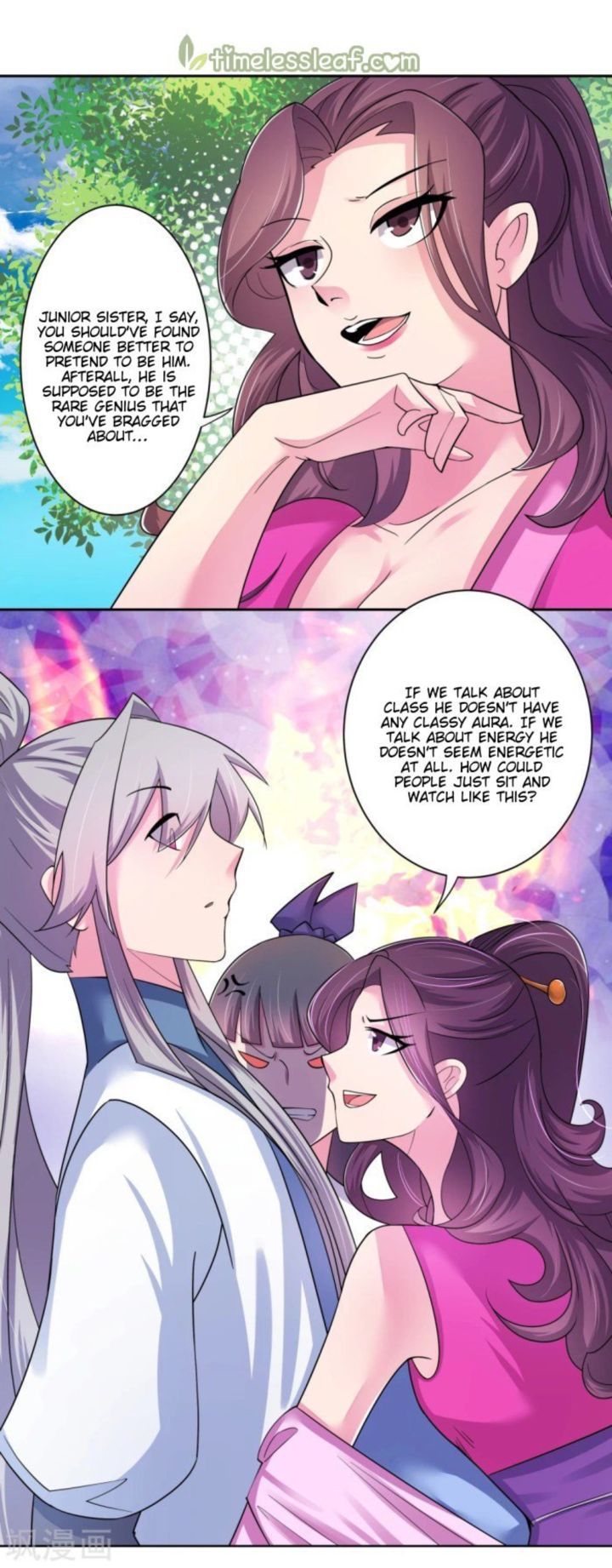 Above All Gods 4 8