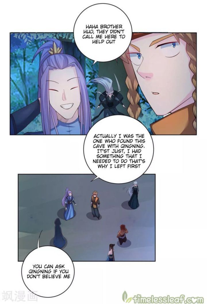Above All Gods 40 5