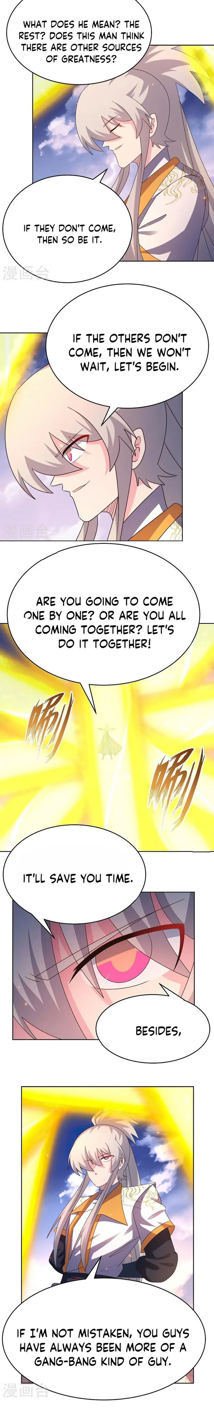 Above All Gods 424e 2