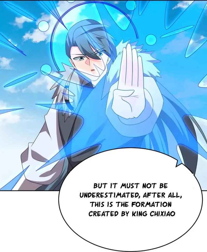 Above All Gods 446 27