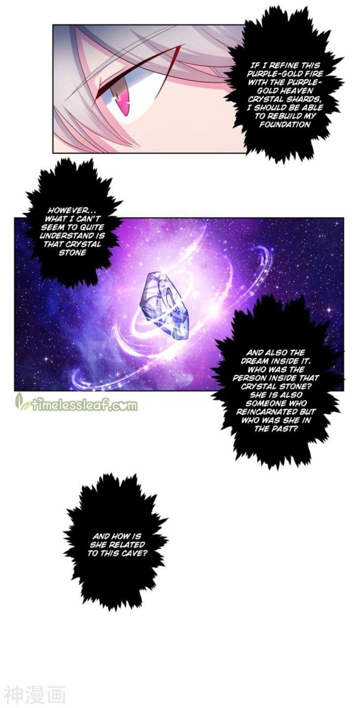 Above All Gods 50 26