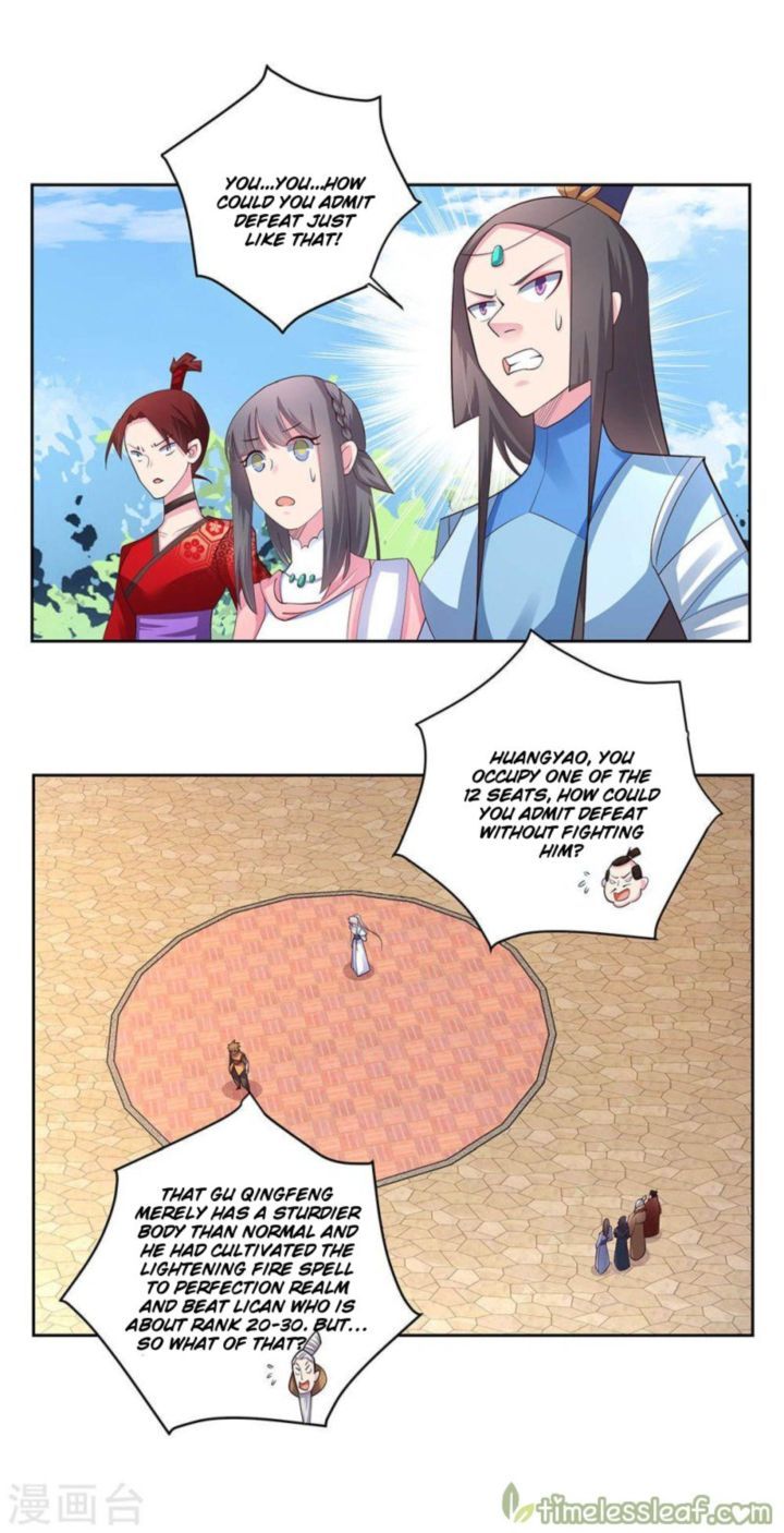 Above All Gods 60 7