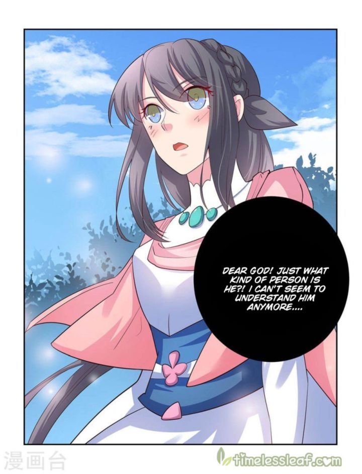 Above All Gods 65 5