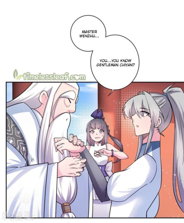 Above All Gods 7 1