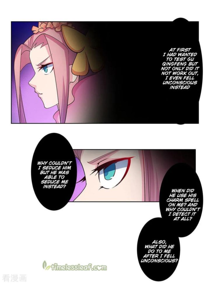 Above All Gods 75 15