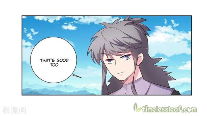 Above All Gods 75 5