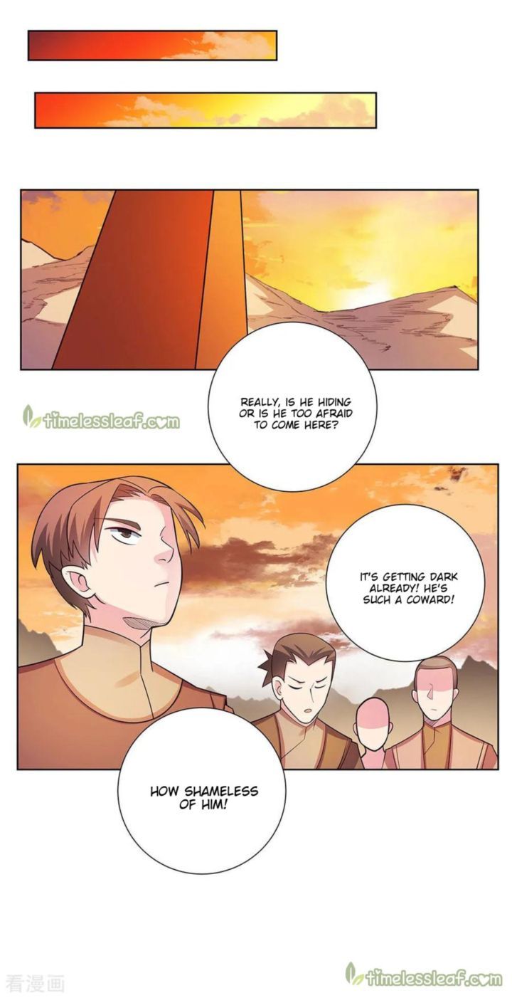Above All Gods 75 6