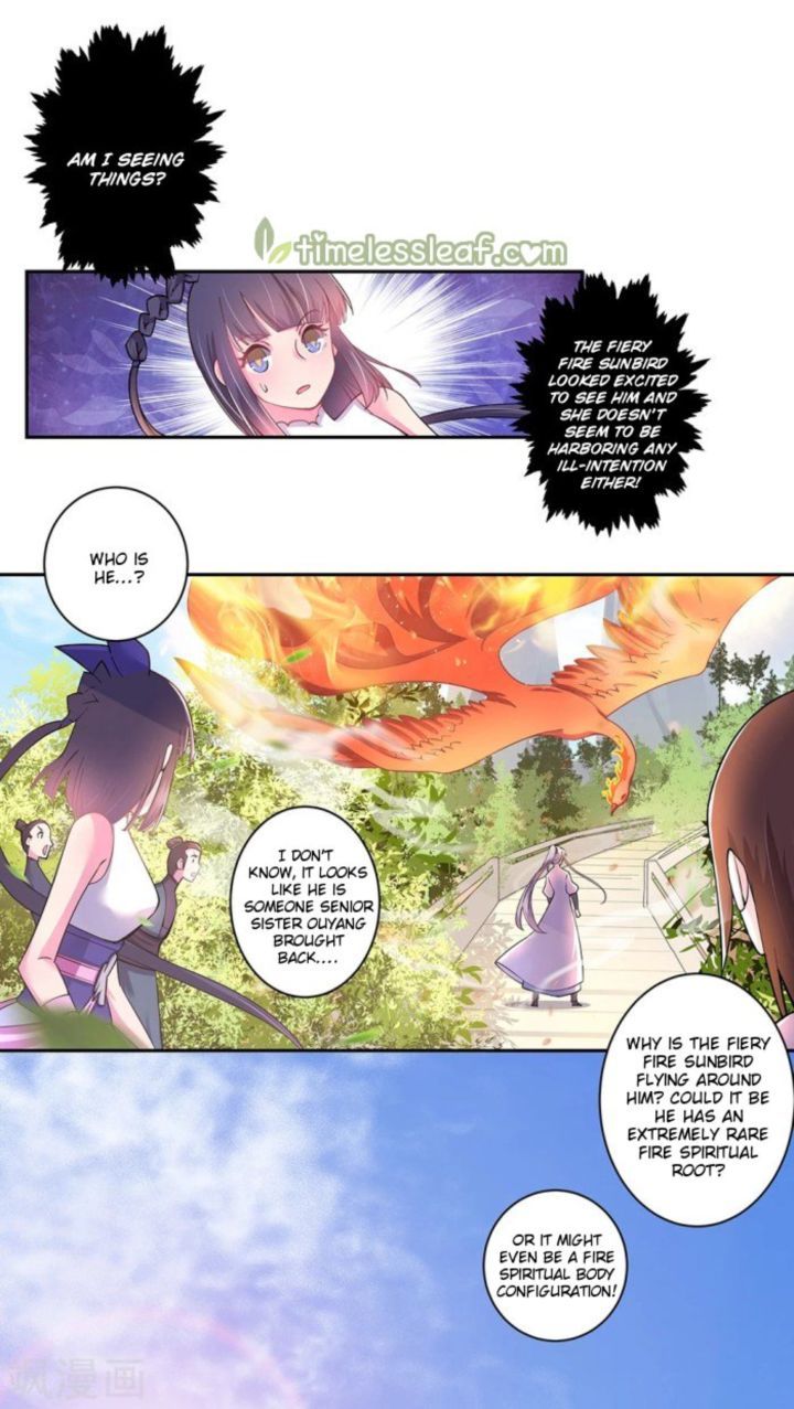Above All Gods 8 20