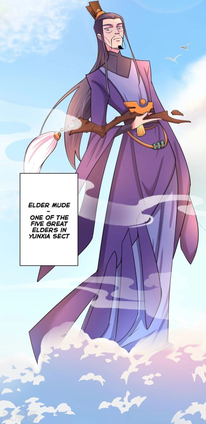 Above All Gods 8 23