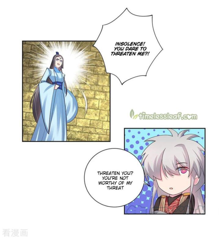 Above All Gods 83 8