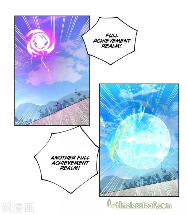 Above All Gods 87 33
