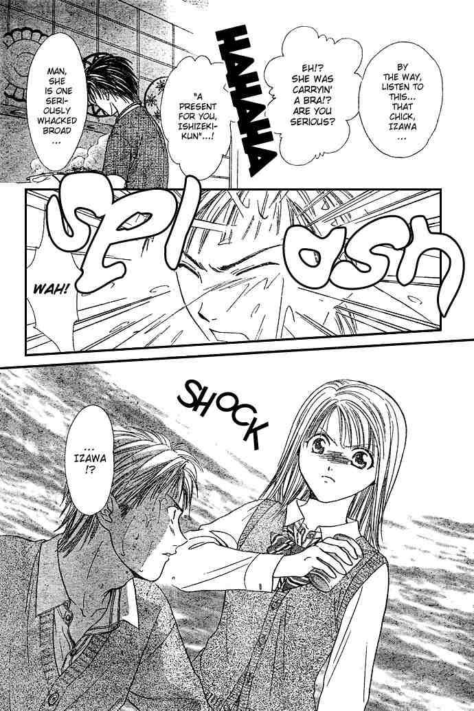 Absolute Boyfriend 2 23