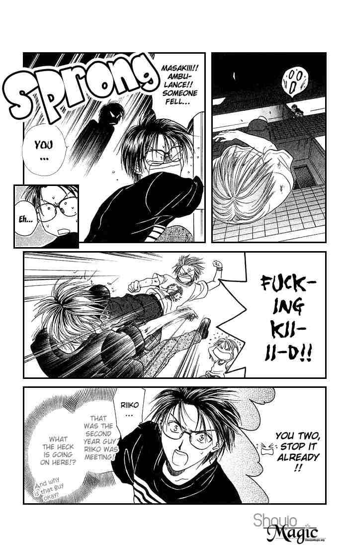 Absolute Boyfriend 22 16