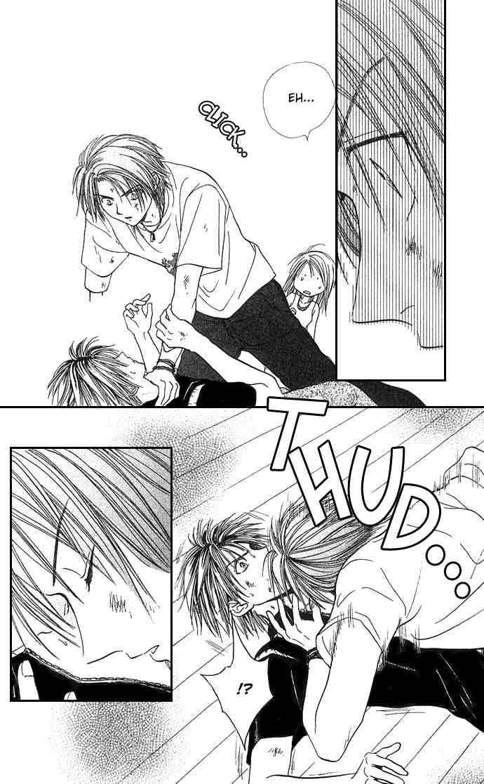 Absolute Boyfriend 22 23