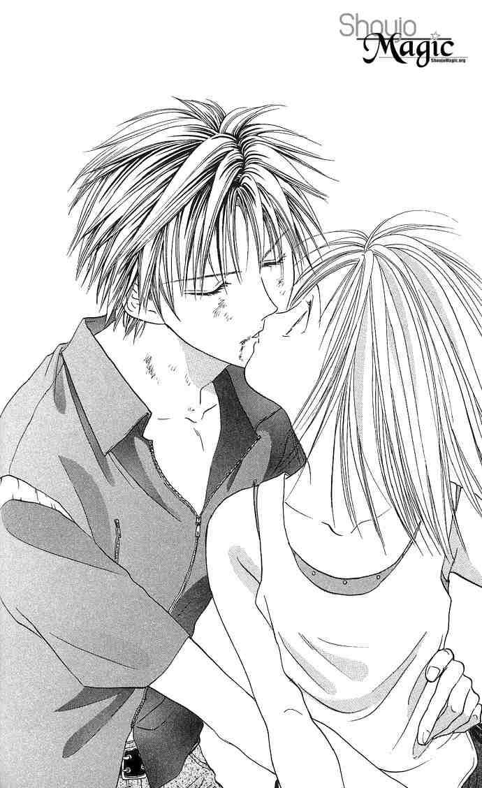 Absolute Boyfriend 22 29