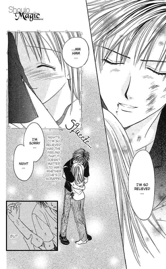 Absolute Boyfriend 22 31