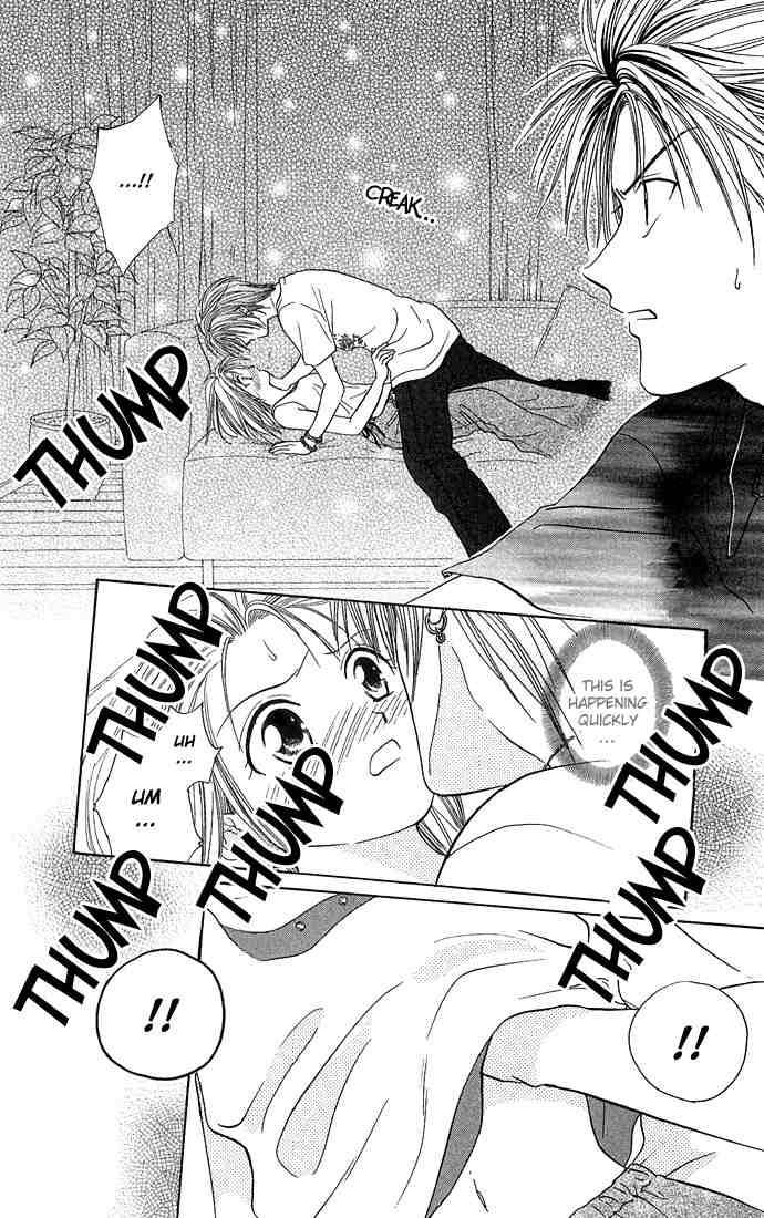 Absolute Boyfriend 22 5