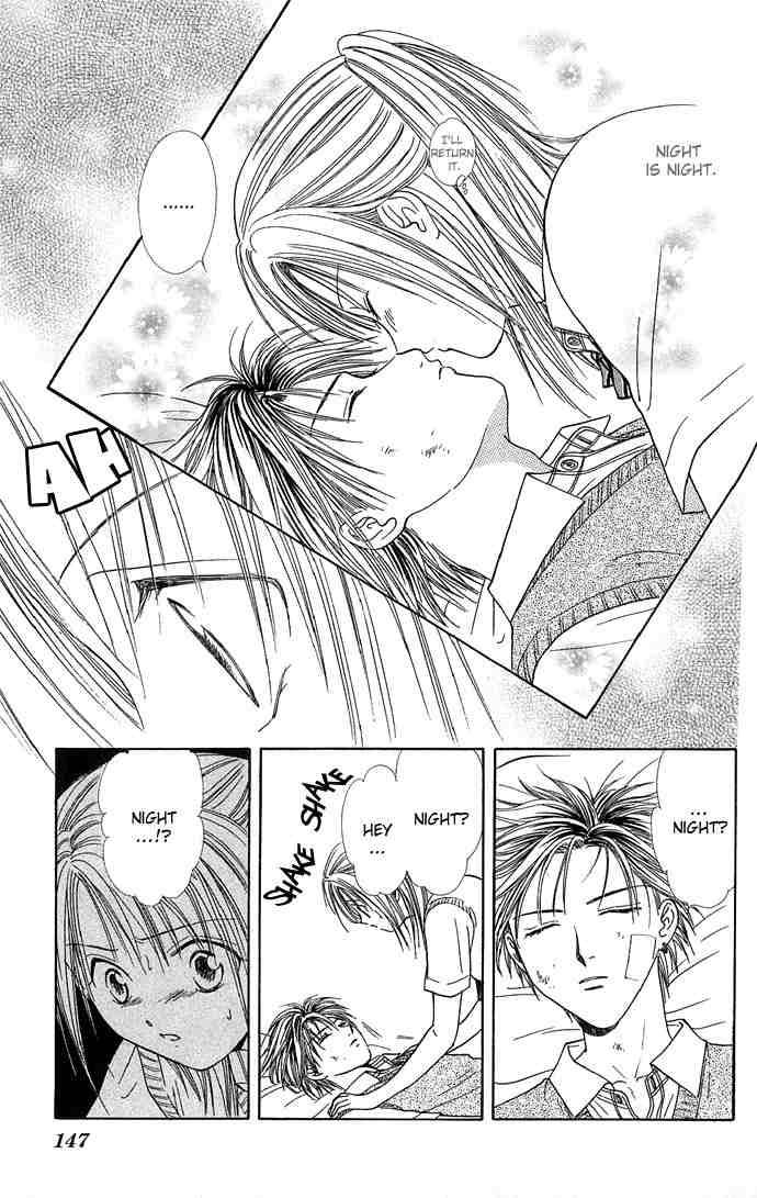 Absolute Boyfriend 23 22