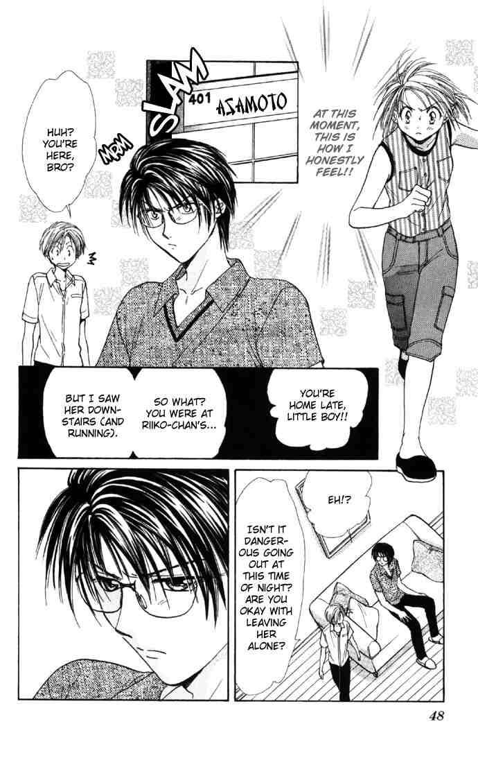 Absolute Boyfriend 26 14