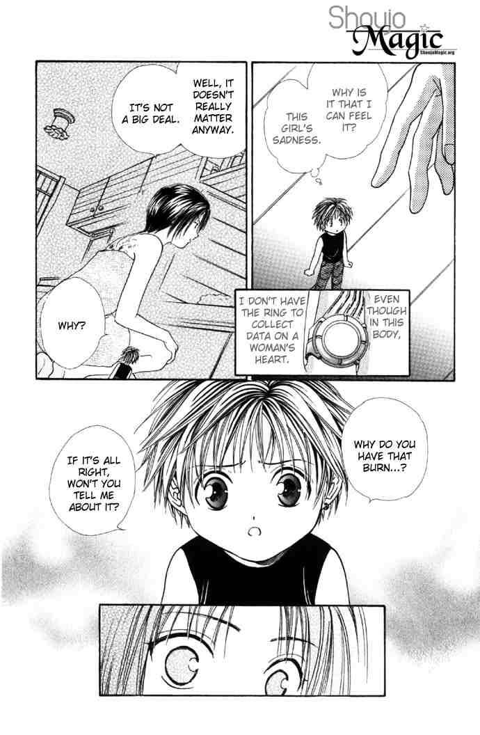 Absolute Boyfriend 26 18
