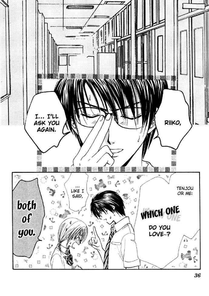 Absolute Boyfriend 26 2