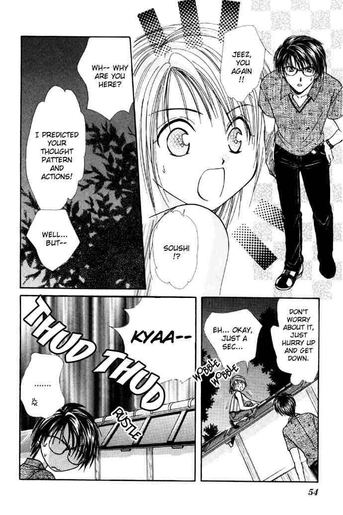 Absolute Boyfriend 26 20