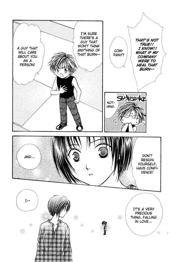 Absolute Boyfriend 26 24