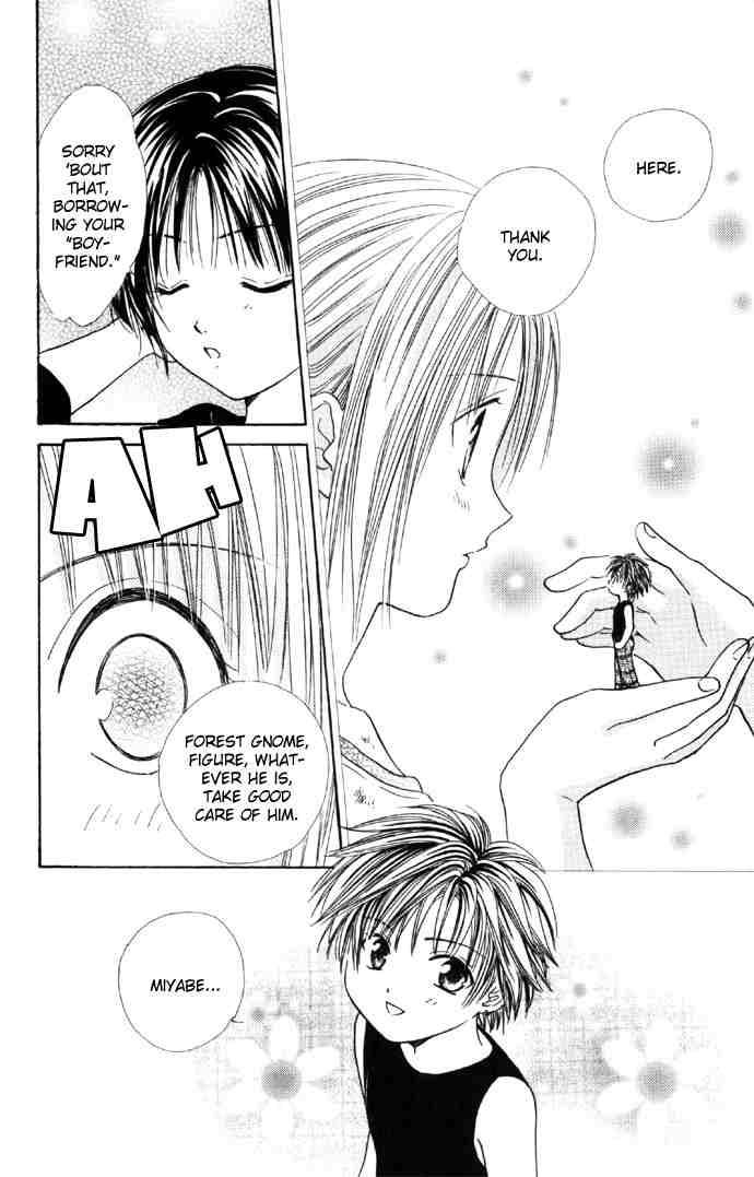 Absolute Boyfriend 26 28