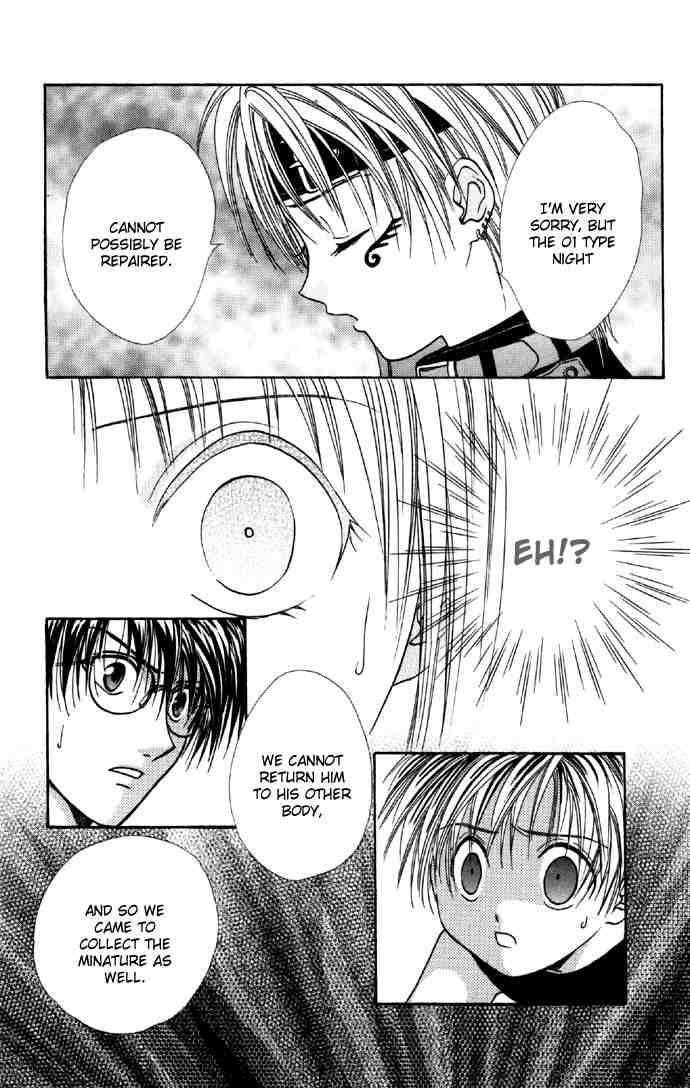 Absolute Boyfriend 26 31