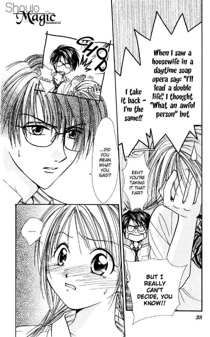 Absolute Boyfriend 26 4