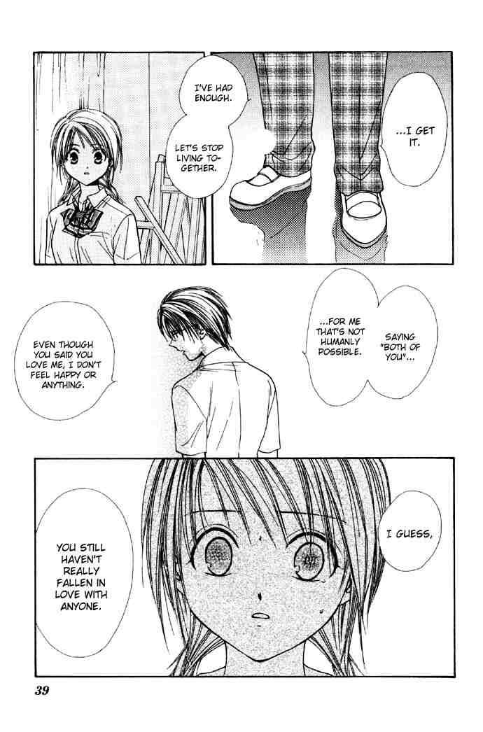 Absolute Boyfriend 26 5