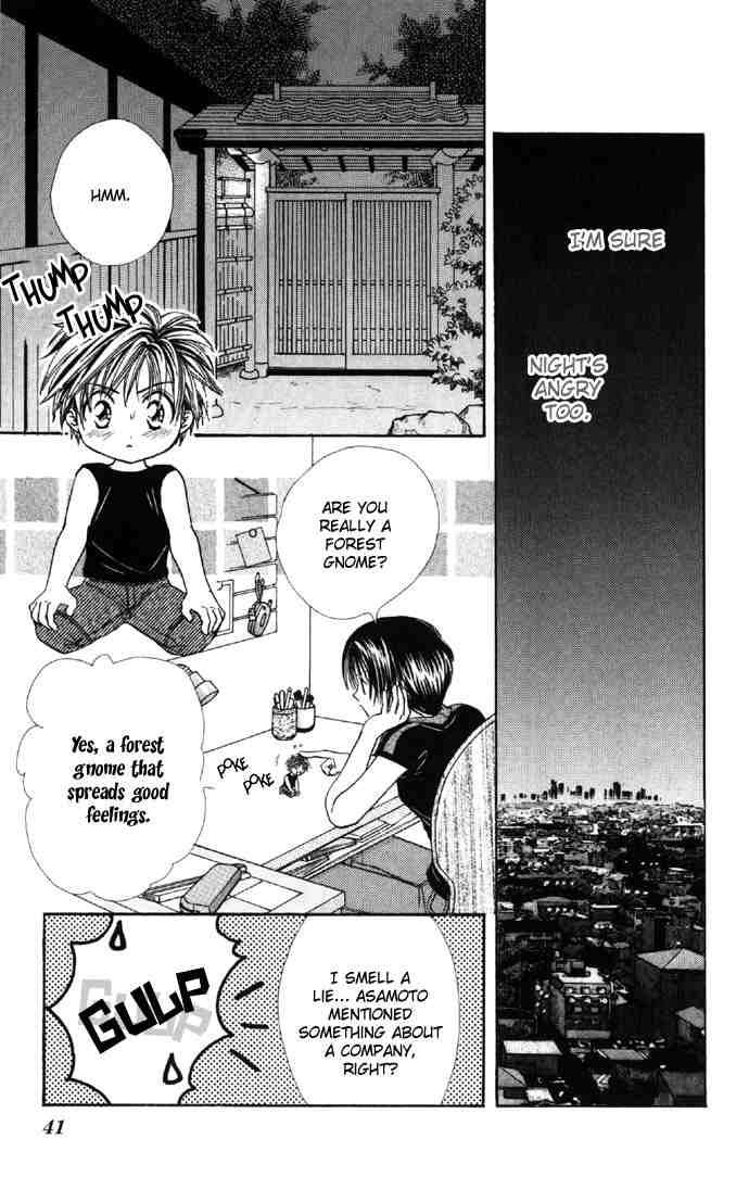 Absolute Boyfriend 26 7