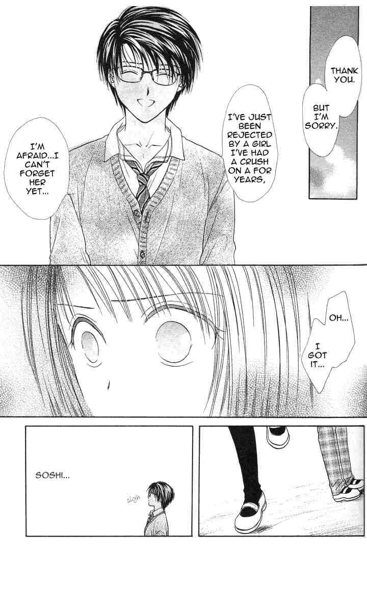 Absolute Boyfriend 32 11