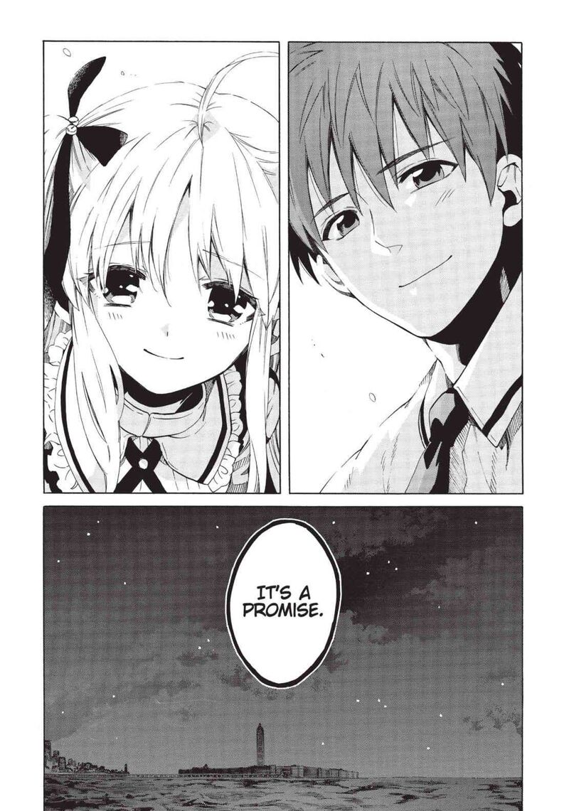 Absolute Duo 20 26