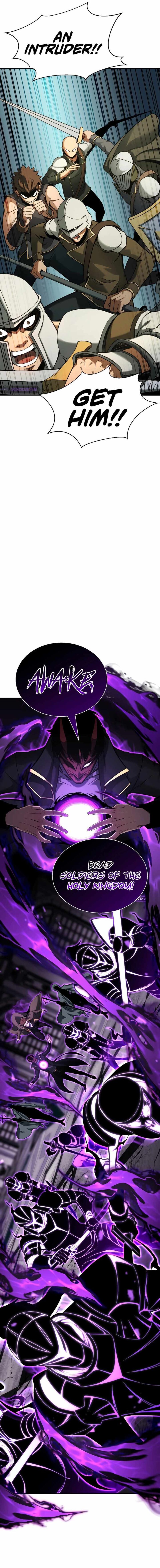Absolute Necromancer 42 3