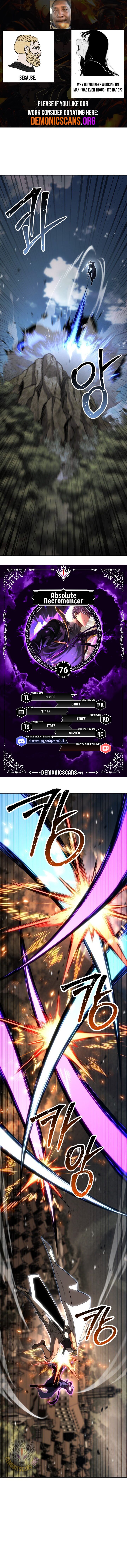Absolute Necromancer 76 1