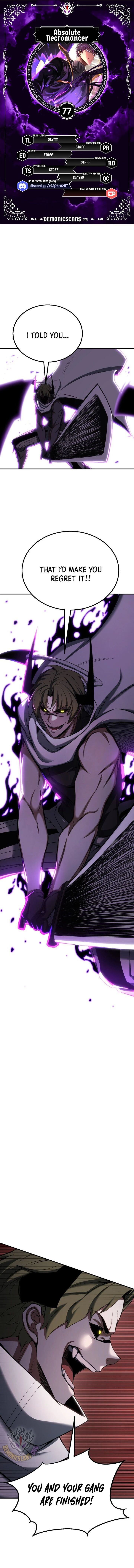 Absolute Necromancer 77 1