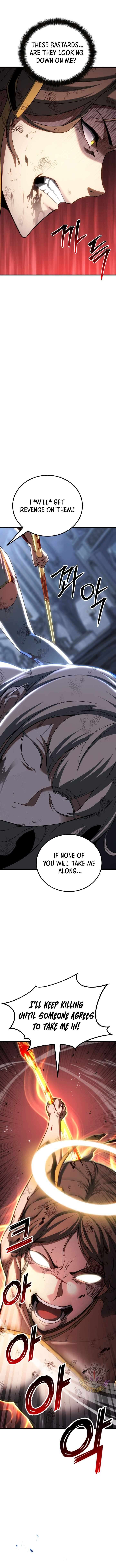 Absolute Necromancer 81 5