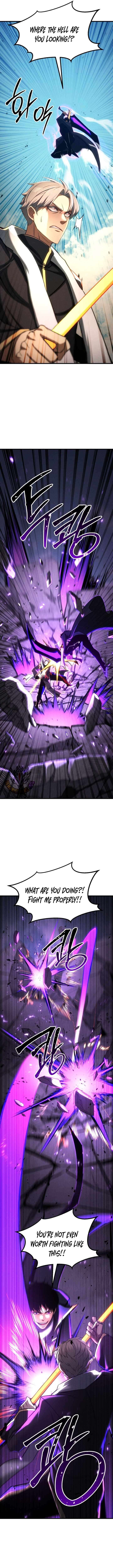 Absolute Necromancer 88 7