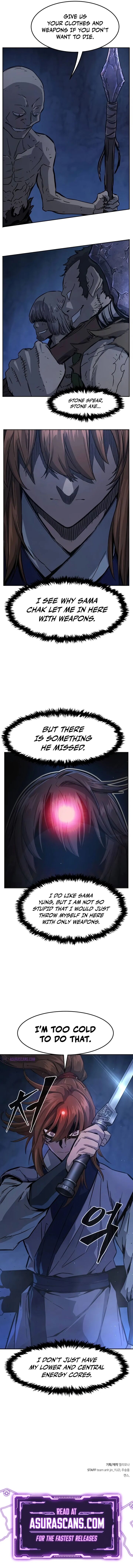 Absolute Sword Sense 105 14