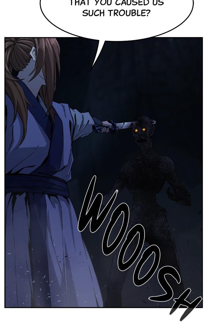 Absolute Sword Sense 108 100