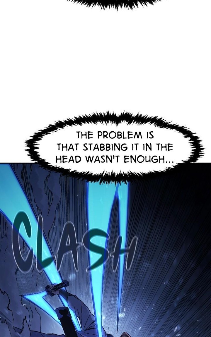 Absolute Sword Sense 108 114