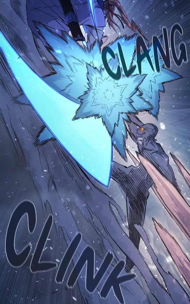 Absolute Sword Sense 108 115