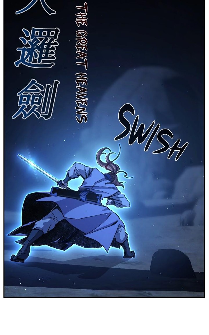 Absolute Sword Sense 108 126