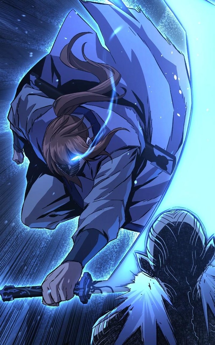 Absolute Sword Sense 108 129