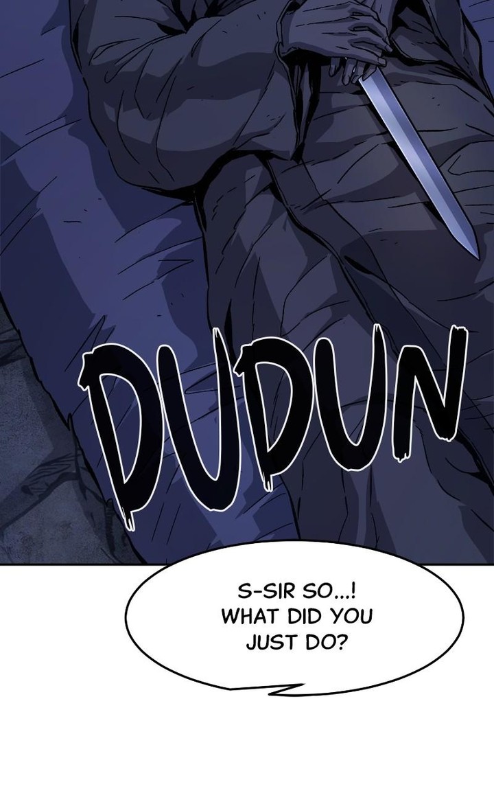 Absolute Sword Sense 108 29