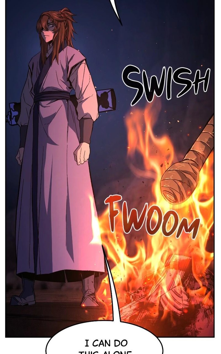 Absolute Sword Sense 108 48